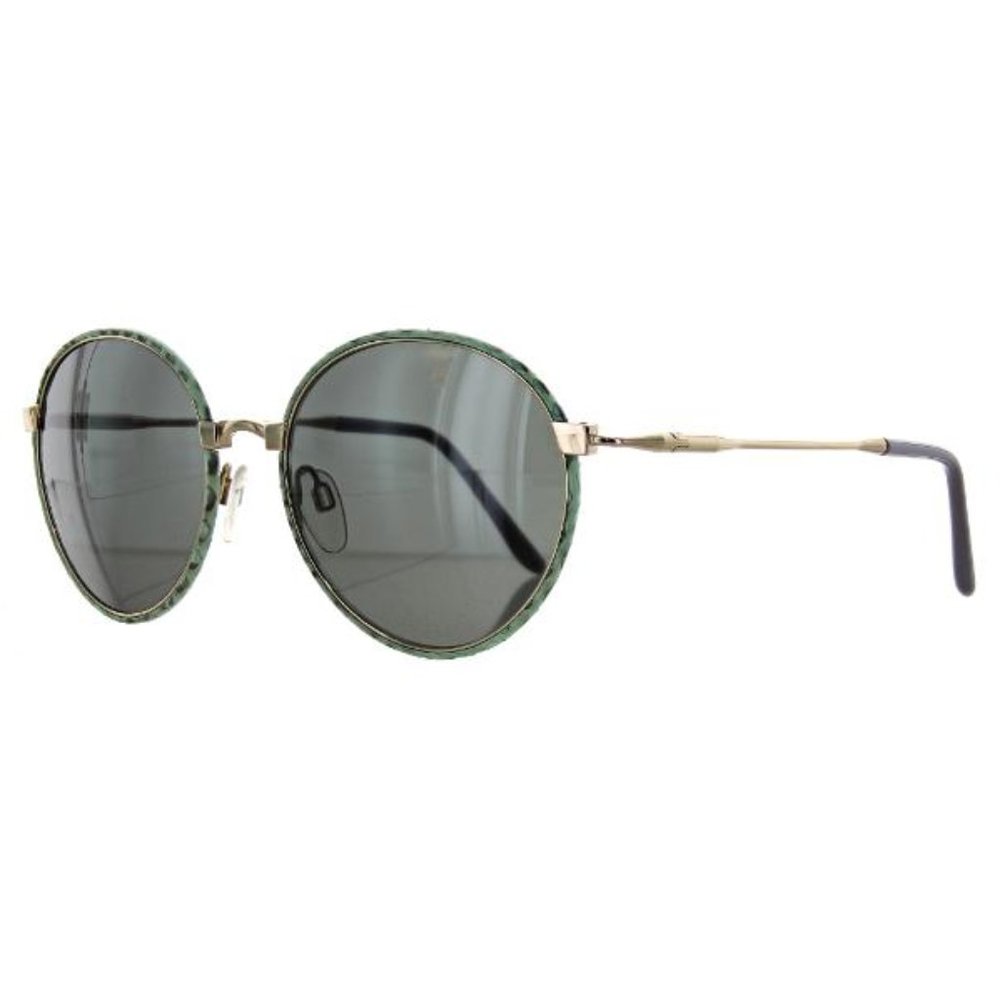 Cutler and Gross 1218 SPM Sunglasses